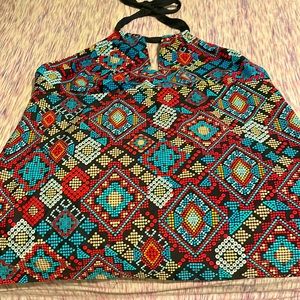 Didn’t really like how it felt on me